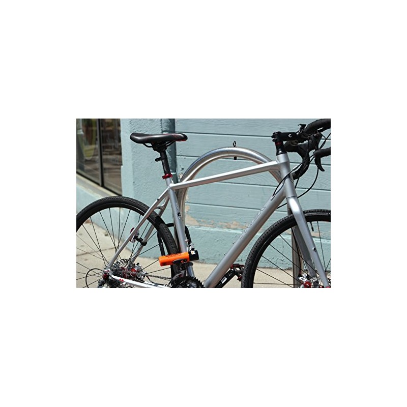 Kryptonite Evolution Series 4 Standard Heavy Duty Bicycle U Lock