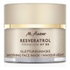 M. Asam, Resveratrol Premium Nt50 Máscara Facial Suavizante