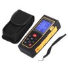40m LCD Digital Handheld Infrared Instrument Laser Distance Measure Meter