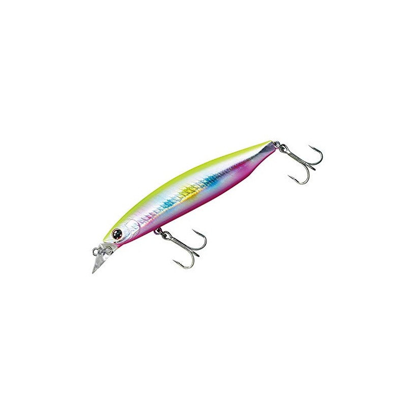Daiwa Shoreline Shiner Z Vertis R 98F