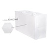 LPack Wedding Dress Storage Box - Bridal Gown Storage Bin