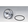 Kijima HD-01234 Motorcycle Parts Spotlamp Lens Unit