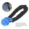 Soft Shackle 20mm 41000 LBS Break Strength Recovery Rope Shackle
