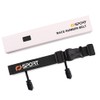 RJ-Sport Triathlon Race Number Belt, Running Strap with Numbers &