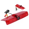 Backup Camera, Car Rear View Camera 3rd Brake Light Position