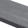 Sharpening Stone High Density Thicken Whetstone Sharpener Stone with Anti