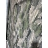 Military Fabrics A-TACS IX NYCO RIPSTOP CAMO MILITARY APPAREL FABRIC
