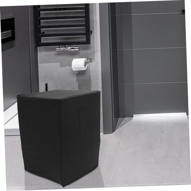 Mikinona Indoor Air Conditioner Cover Dustproof Protector for Inside Units