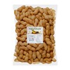 Naturalee Peanuts, In Shell 2 lbs - Roasted, Salted -