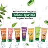 Medimix Ayurvedic Face Wash for All Skin Types - Soap