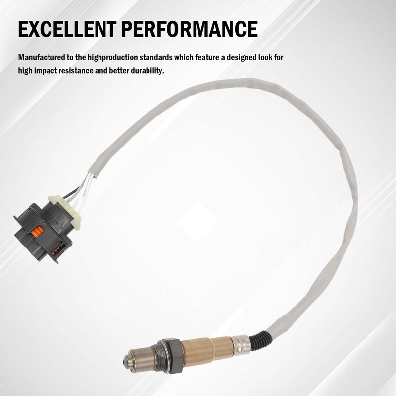 FanPaYY Lambda Sensor Control Probe Sensor Control Probe O2 Sensor