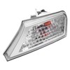HECASA Left Turn Signal Light Compatible with 2008-2012 Jeep Liberty