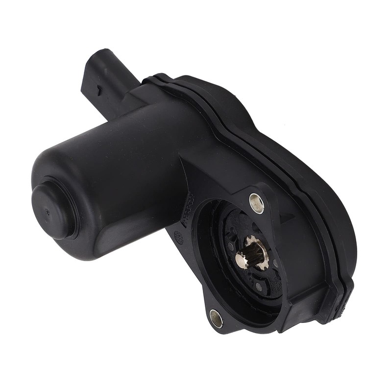 ARAMOX Parking Brake Actuator 68263297AA Metal Rear Parking Brake Actuator