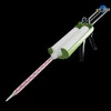 Dual barrel mixing nozzle, 20 double epoxy spray gun nozzles,