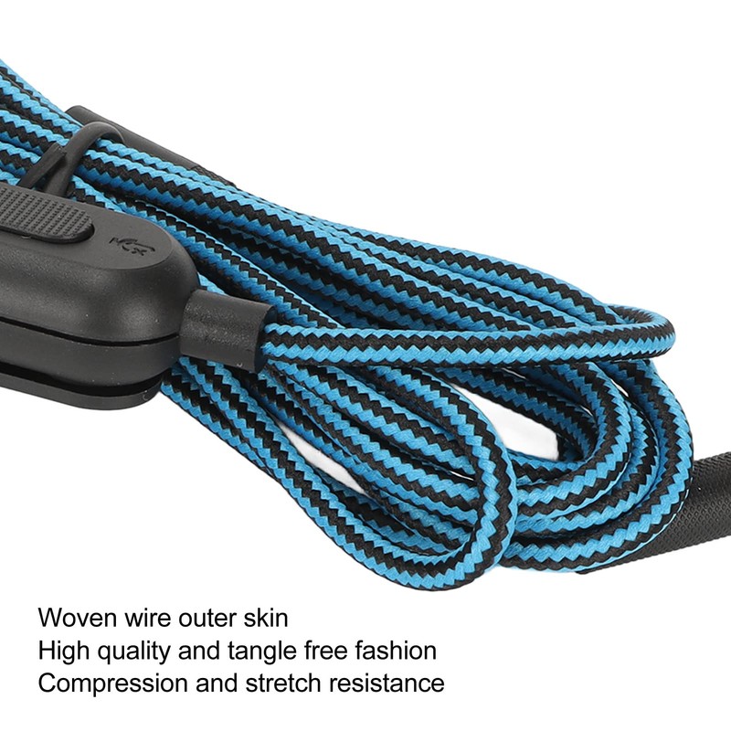 Cable, Gaming Headset Cable with Volume Control and Mute Compatible