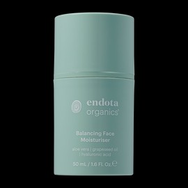 Endota Organics Balancing Face Moisturiser 50ml