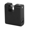 Smart Keyless Lock Bluetooth APP Unlock Anti‑Theft Safety for Home