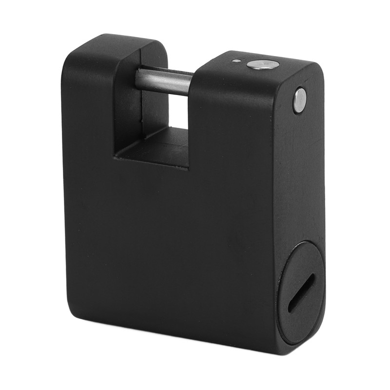 Smart Keyless Lock Bluetooth APP Unlock Anti‑Theft Safety for Home