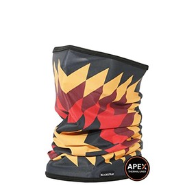BLACKSTRAP Tubo Apex, Quilty, Talla única