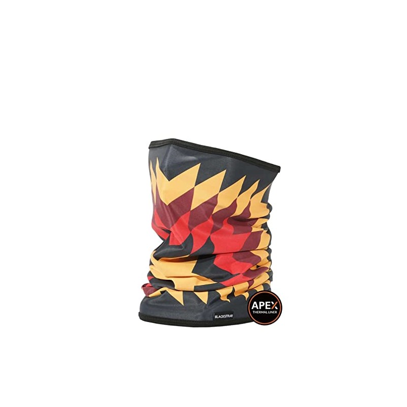 BLACKSTRAP Tubo Apex, Quilty, Talla única