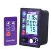 DC Motor Controller Current Monitoring CW CCW Reversible Motor Speed