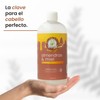 Shampoo Con Almendras & Miel Hidratación Profunda Productos Mart Mexico