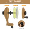 THKFISH Fishing Line Spool Fishing Line Winder Spooler