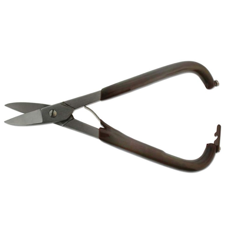 Vintaj Tools by The Beadsmith Metal Shear – 7 Inches