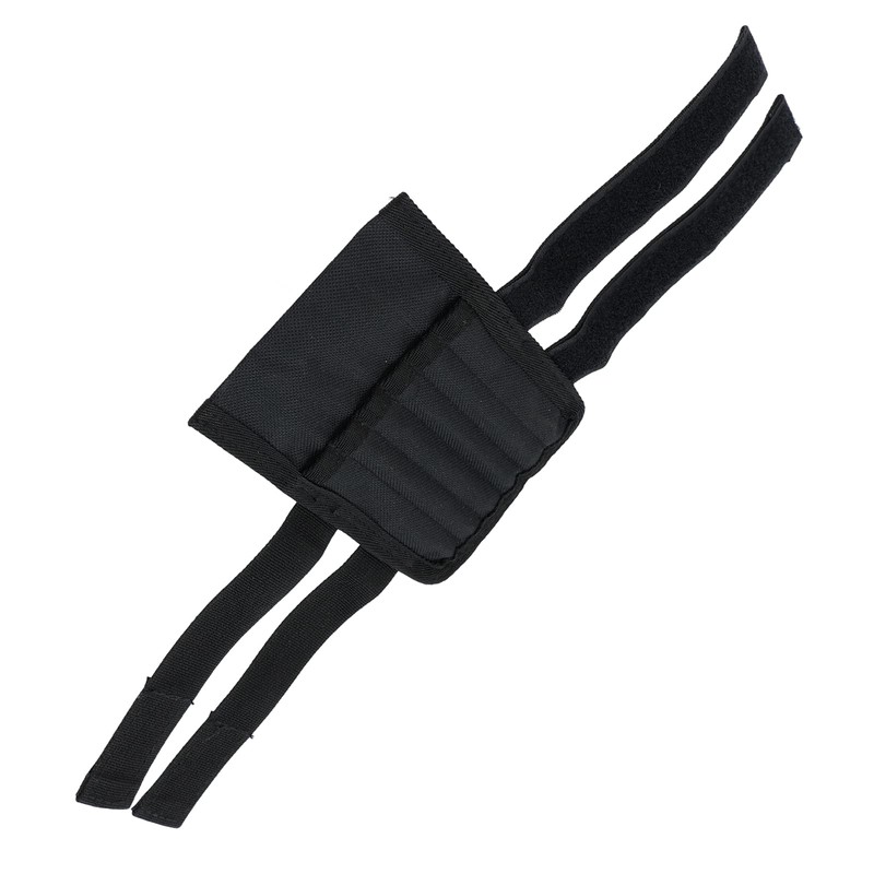 X-Bow FMA Bolt Holder - Forearm Quiver for Adder Bolts;