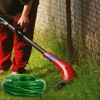 Grass trimmer Line 2MM Universal Strimmer Wire Heavy Duty Strimmers