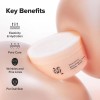 Under Eye Patch With Retinal And Ginseng, For Puffy Eyes,
