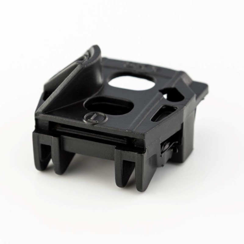 LST Window Regulator Repair Kit Front Left Golf 4 IV