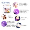 Color Wax One-Time Hair Wax Color Styling Wax DIY Hair