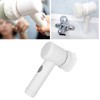 Electric Spin Scrubber Professional Cordless USB Rechargeable Automatic Handheld Cleaning