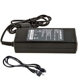 ABLEGRID 120W AC/DC Adapter Fit for Aqua Illumination AI Hydra Fifty Two 52 Reef Aquarium LED Light AquaIllumination FiftyTwo 120 Watt Power Supply Cord Cable PS Charger Mains PSU