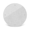 FIFTYEIGHT PRODUCTS / "Shocked" Trivet (Diameter 18.8 cm, White, Made