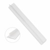 Silicone Stove Gap Cover for Kitchen – T-Shaped Anti-Crumb Seal