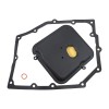 u.s.eliteautoparts For 2003-2015 Jeep Dodge Mitsubishi Chrysler Transmission Filter Kit