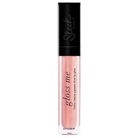 Sleek MakeUP Gloss Me Lip Gloss, Angel Falls 6 ml by Sleek