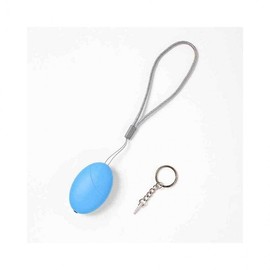 LuminaD Sky Electronic Personal Safety Alarm for Kids Whistle