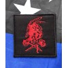 THE TRIBE DEVGRU NAVY SEAL TEAM 6 SOCCOM REDMEN Embroider