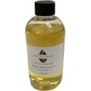 Sweet Almond Oil 250ml Pump Dispenser Aromatherapy Carrier 100% Pure