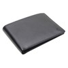 Esquire Logo Card Holder Leather 12 cm