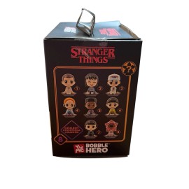 YuMe COLLECTIBLE! YuMe Stranger Things Bobble Mystery Bobblehead Figure NEW