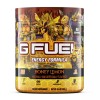 Gamma Labs G Fuel Honey Lemon GFuel 40 Servings