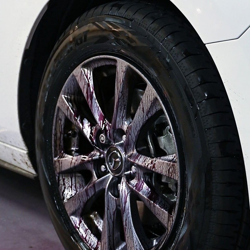 CARPRO IronX Iron Remover: Stops Rust Spots and Pre-Mature Failure