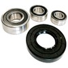 (1 Kit) Front Load Washer Tub & Spinner Rebuild Kit