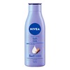NIVEA Body Crema Corporal humectante Soft Milk (100 ml), 48