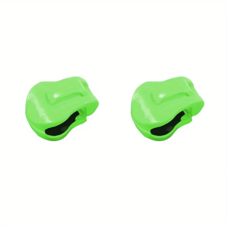 Fishing Rod Clips for Storage & Transport – 2-Pack Quick-Attach