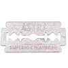 Astra Platinum Double Edge Safety Razor Blades,100 Blades (20 x